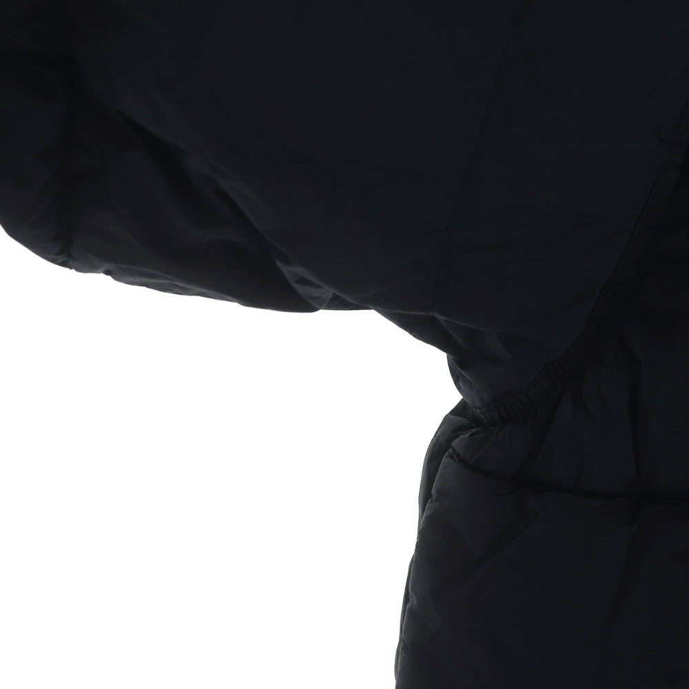 STONE ISLAND(ストーンアイランド) 23AW ショルダーワッペンロゴ ジップアップ ナイロンダウンジャケット 791540623