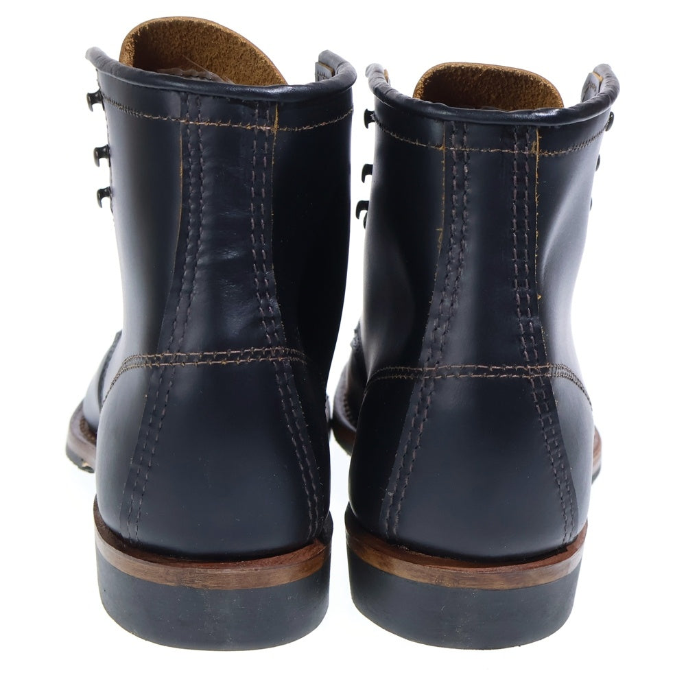 RED WING(レッド ウイング) Beckman Flatbox ベックマン フラット