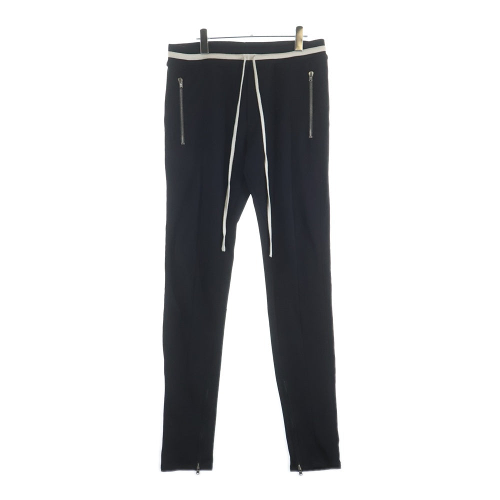 FEAR OF GOD(フィアオブゴッド) 17AW FIFTH COLLECTION Double Stripe Track Pants フィフス コレクション ダブルストライプ トラックパンツ 5C17DN