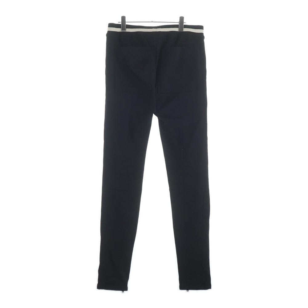FEAR OF GOD(フィアオブゴッド) 17AW FIFTH COLLECTION Double Stripe Track Pants フィフス コレクション ダブルストライプ トラックパンツ 5C17DN