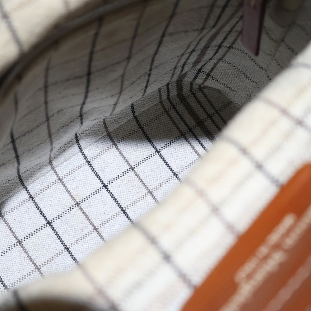 Maison Margiela(メゾンマルジェラ) 5AC カレンダータグ 2WAY ハンドバッグ ショルダーバッグ ブラック SB3WG0009 レディース