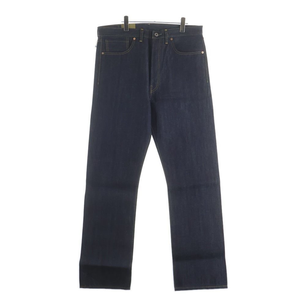 Levi's VINTAGE CLOTHING(リーバイス ビンテージ クロージング) 501XX 1944年復刻 セルビッチ 赤耳 大戦モデル デニムパンツ 445010088 インディゴ