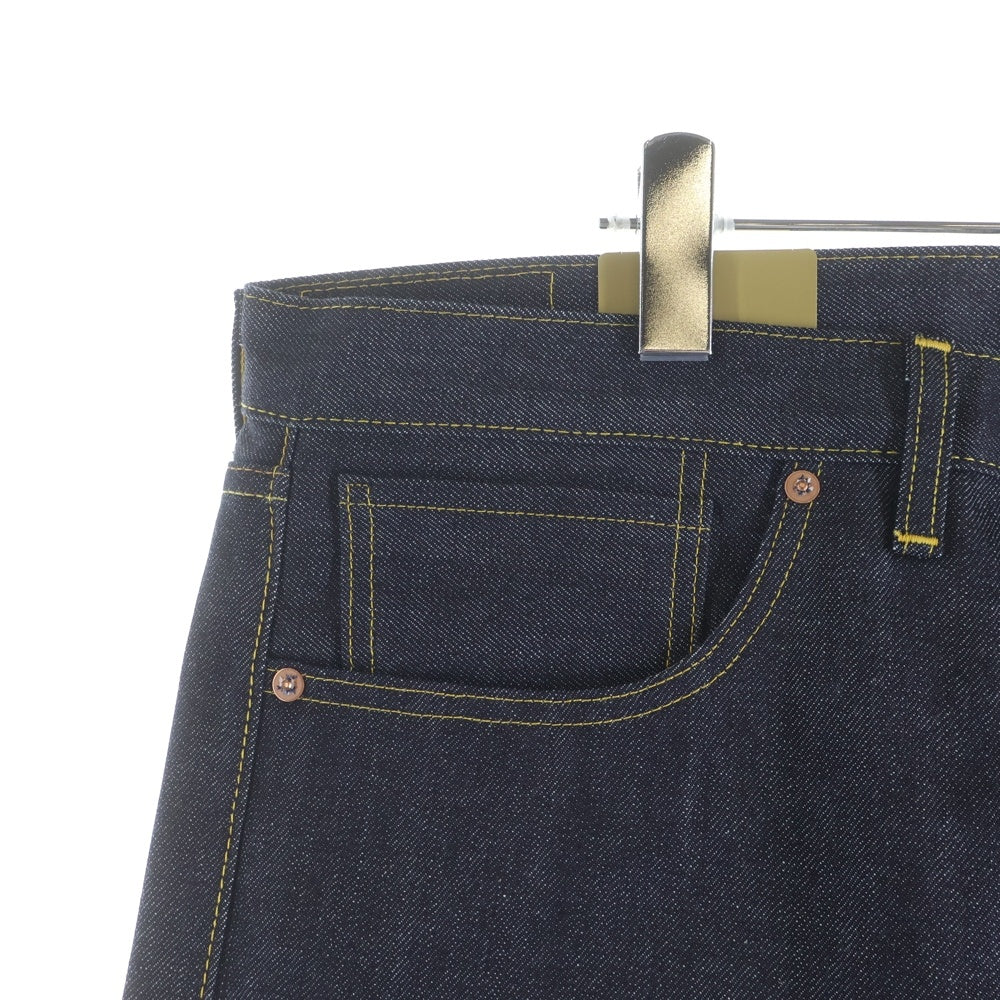 Levi's VINTAGE CLOTHING(リーバイス ビンテージ クロージング) 501XX 1944年復刻 セルビッチ 赤耳 大戦モデル デニムパンツ 445010088 インディゴ