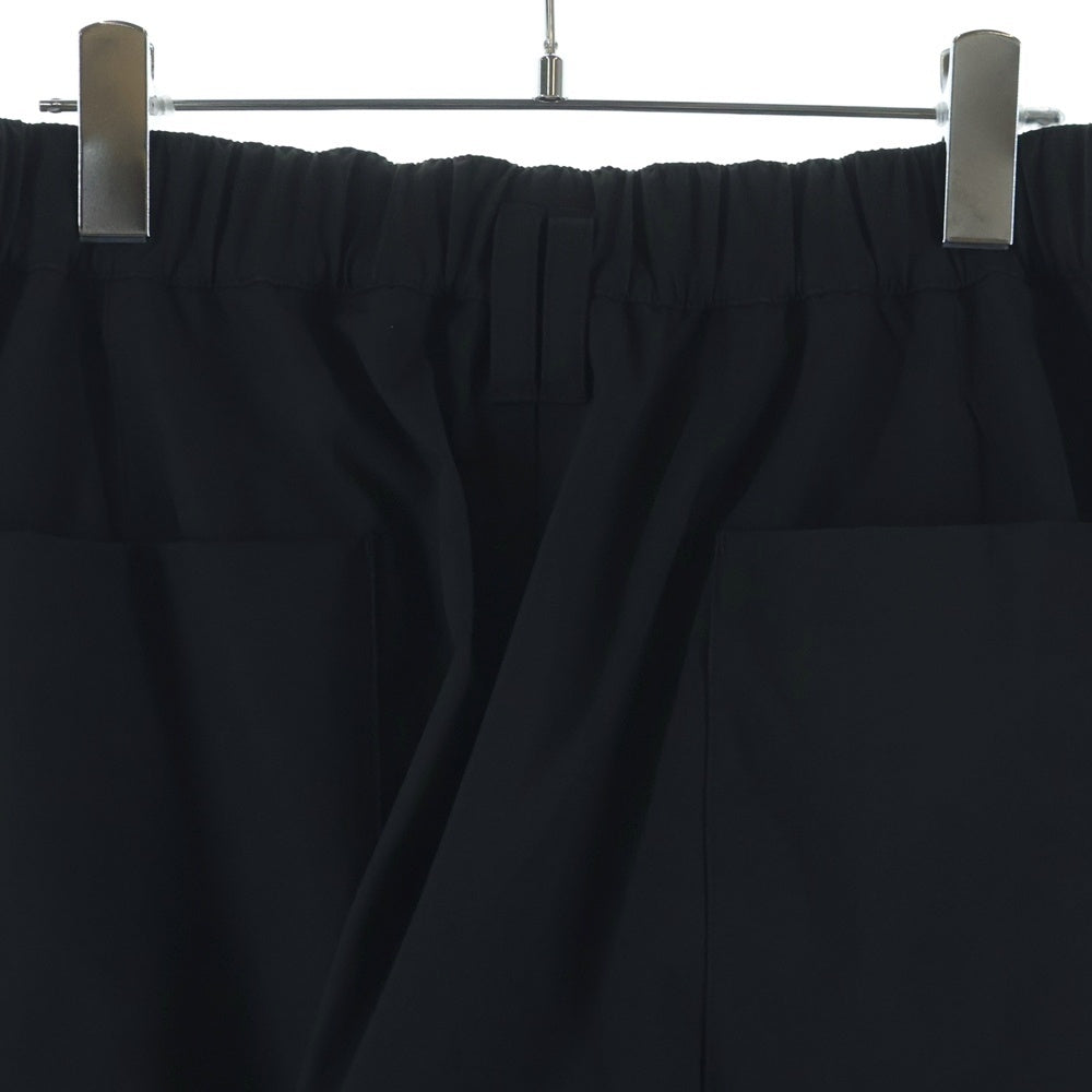 TIGHTBOOTH(タイトブース) ×GOOPiMADE Diagram Utility Pants ×グ-ピーメイド ダイアグラム ユーティリティパンツ ブラック