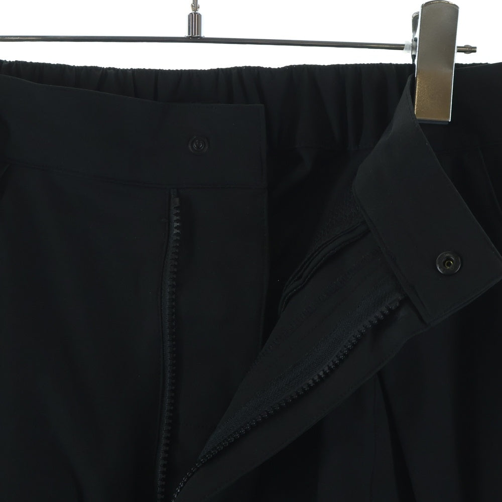 TIGHTBOOTH(タイトブース) ×GOOPiMADE Diagram Utility Pants ×グ-ピーメイド ダイアグラム ユーティリティパンツ ブラック