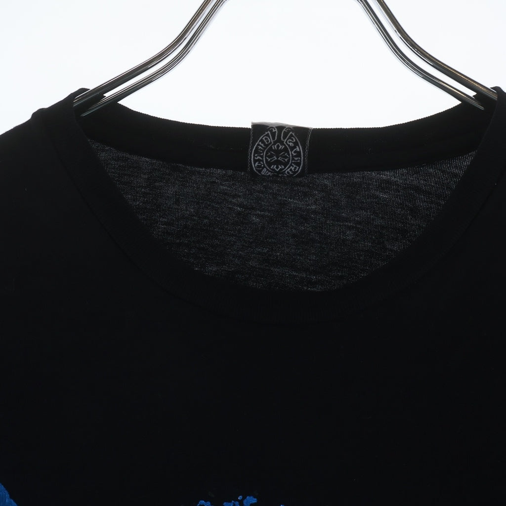CHROME HEARTS(クロムハーツ) OLD FOTI Miss Lerlenre S/S TEE