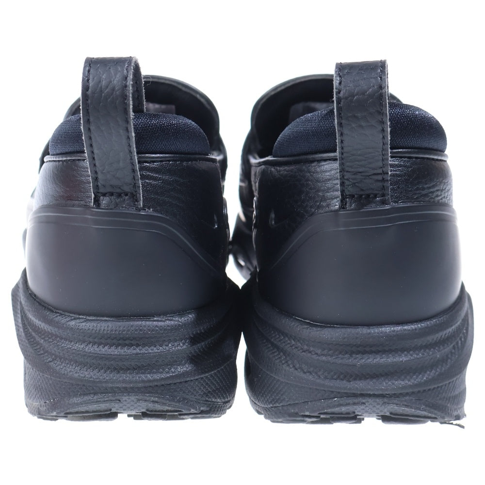 NIKE(ナイキ) WMNS Air Max Phenomena SWDC Black Metallic Gold ウィメンズ エアマックス フェノメナ SWDC US8.5/25.5cm ブラック IM8814-001 レディース