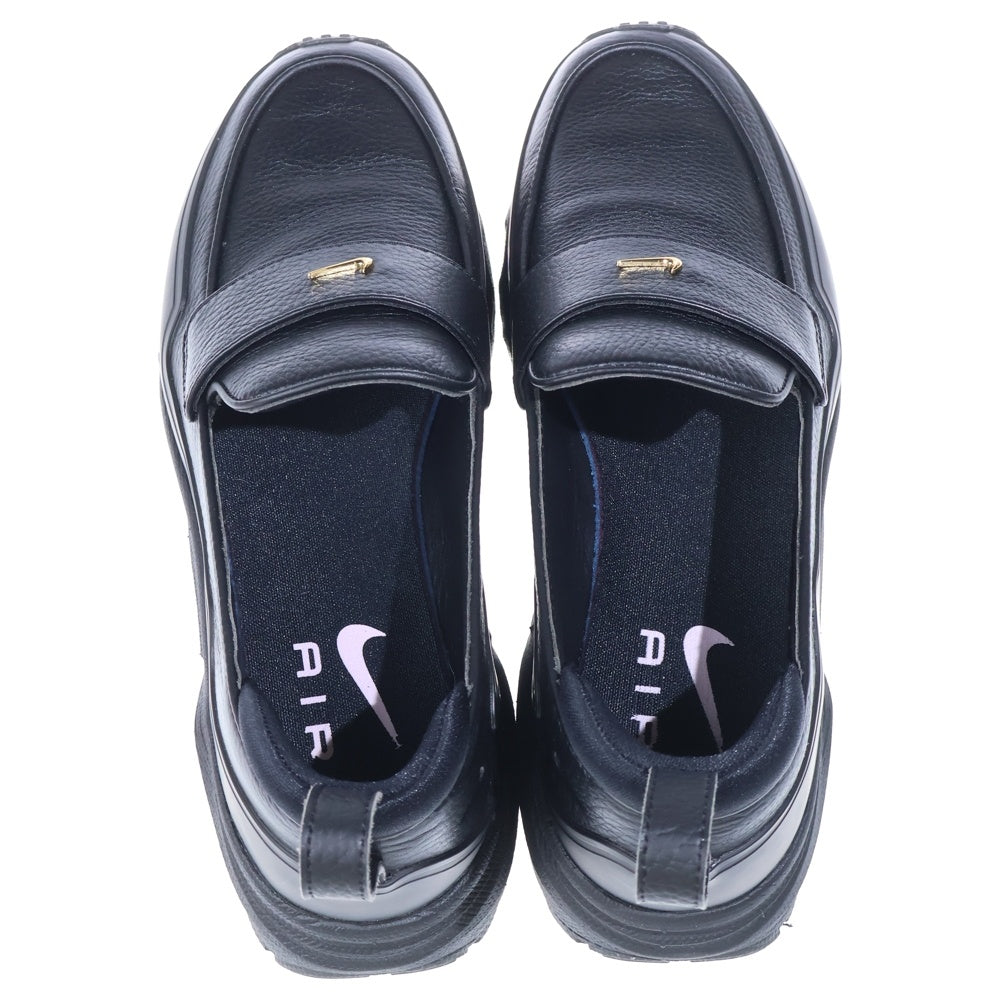 NIKE(ナイキ) WMNS Air Max Phenomena SWDC Black Metallic Gold ウィメンズ エアマックス フェノメナ SWDC US8.5/25.5cm ブラック IM8814-001 レディース