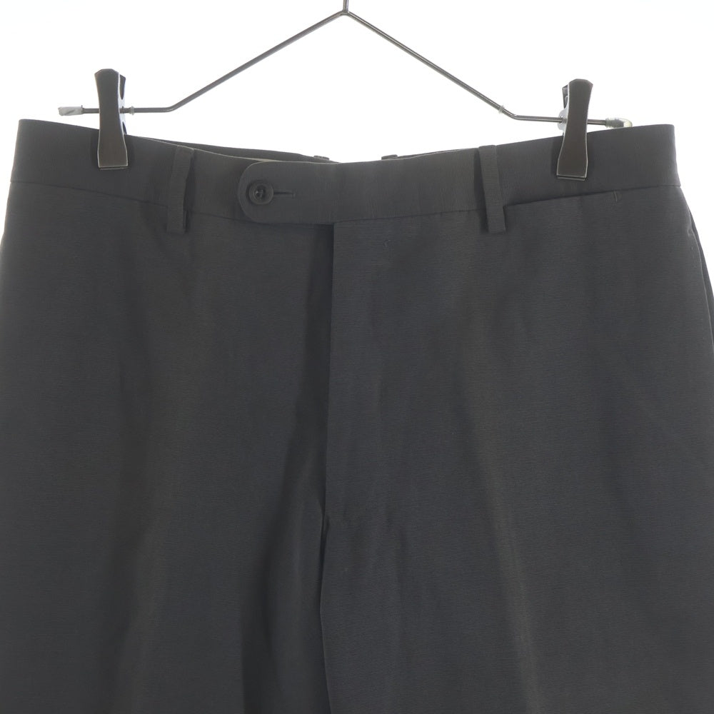 HERMES(エルメス) ヴィンテージ コットンチノスラックス グレー 07507.083