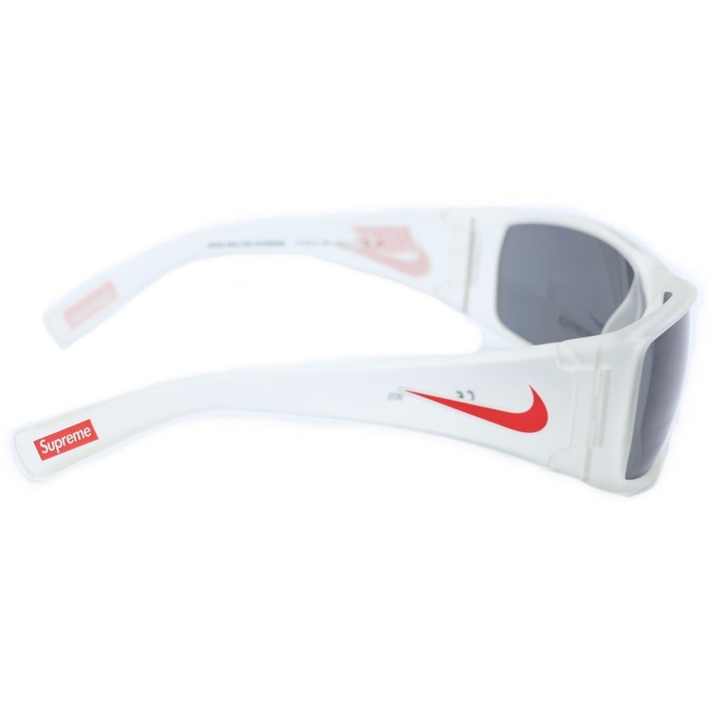 SUPREME(シュプリーム) 19SS ×NIKE MOLTEN サングラス アイウェア クリア EV0818 199