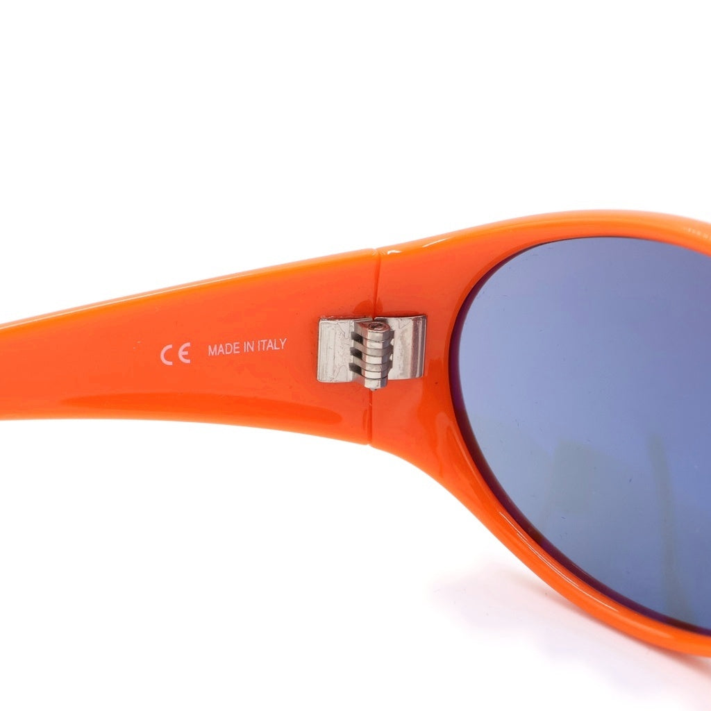 SUPREME(シュプリーム) 19SS Orb Sunglasses Orbサングラス アイウェア オレンジ レディース