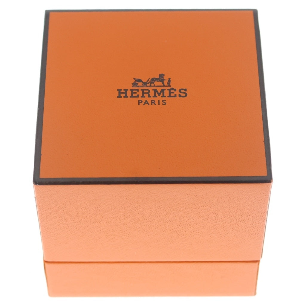 HERMES(エルメス) シェーヌダンクル アンシェネPM リング シルバー