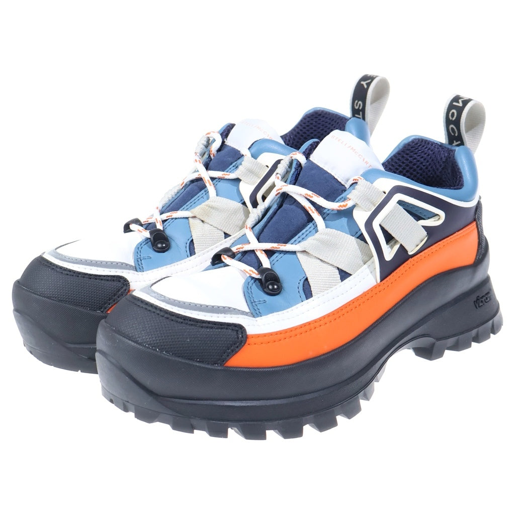 Stella McCartney プラットフォーム スニーカー 37.5 STELLA McCARTNEY(ステラマッカートニー) SHOES PLAS S GOM ローカット