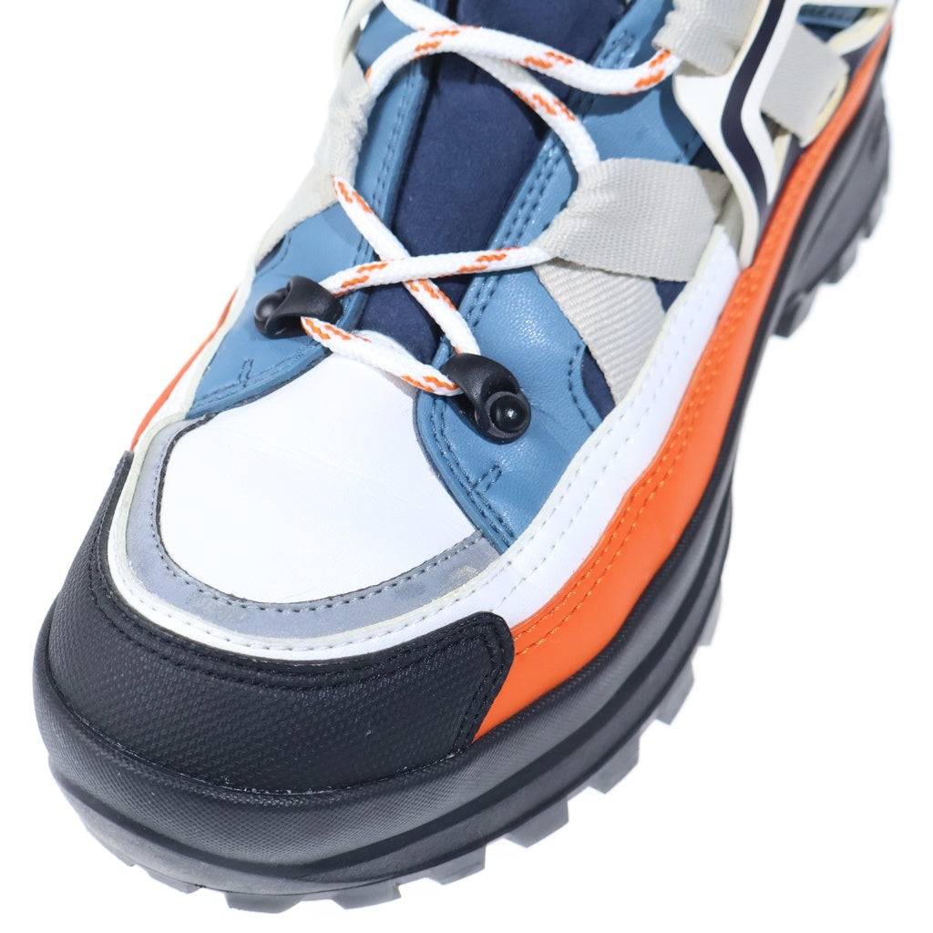 Stella McCartney プラットフォーム スニーカー 37.5 STELLA McCARTNEY(ステラマッカートニー) SHOES PLAS S GOM ローカット