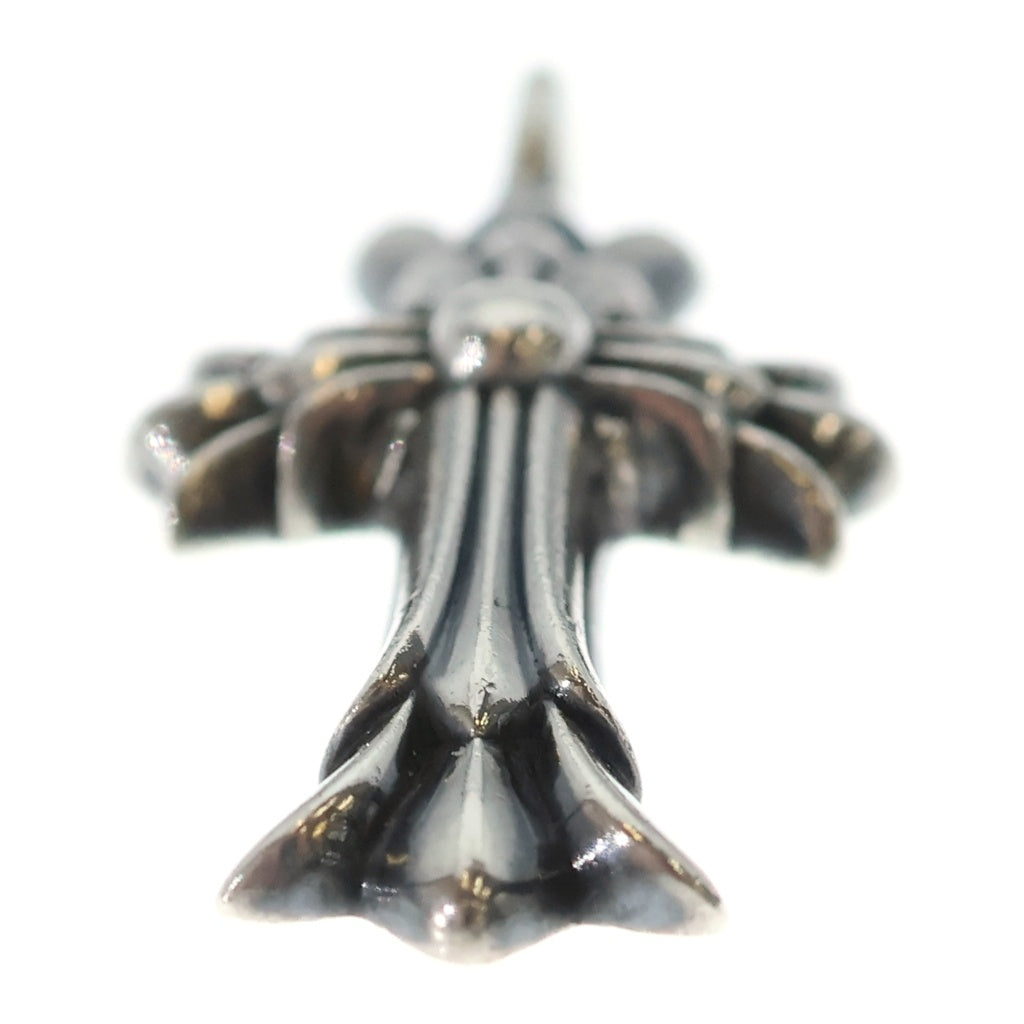 CHROME HEARTS(クロムハーツ) DBL CH CRS ダブルCHクロスチャーム