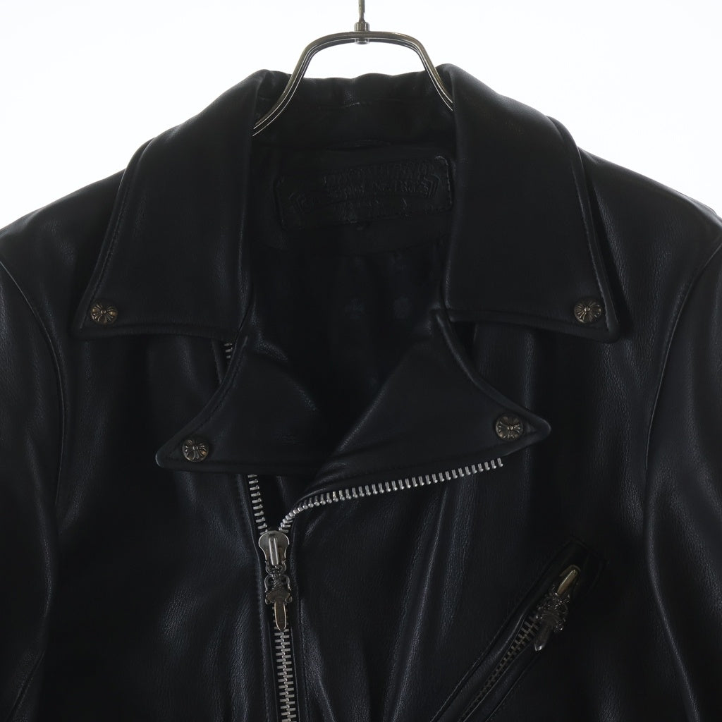 CHROME HEARTS(クロムハーツ) JJ DEAN JJディーン ダガージップ