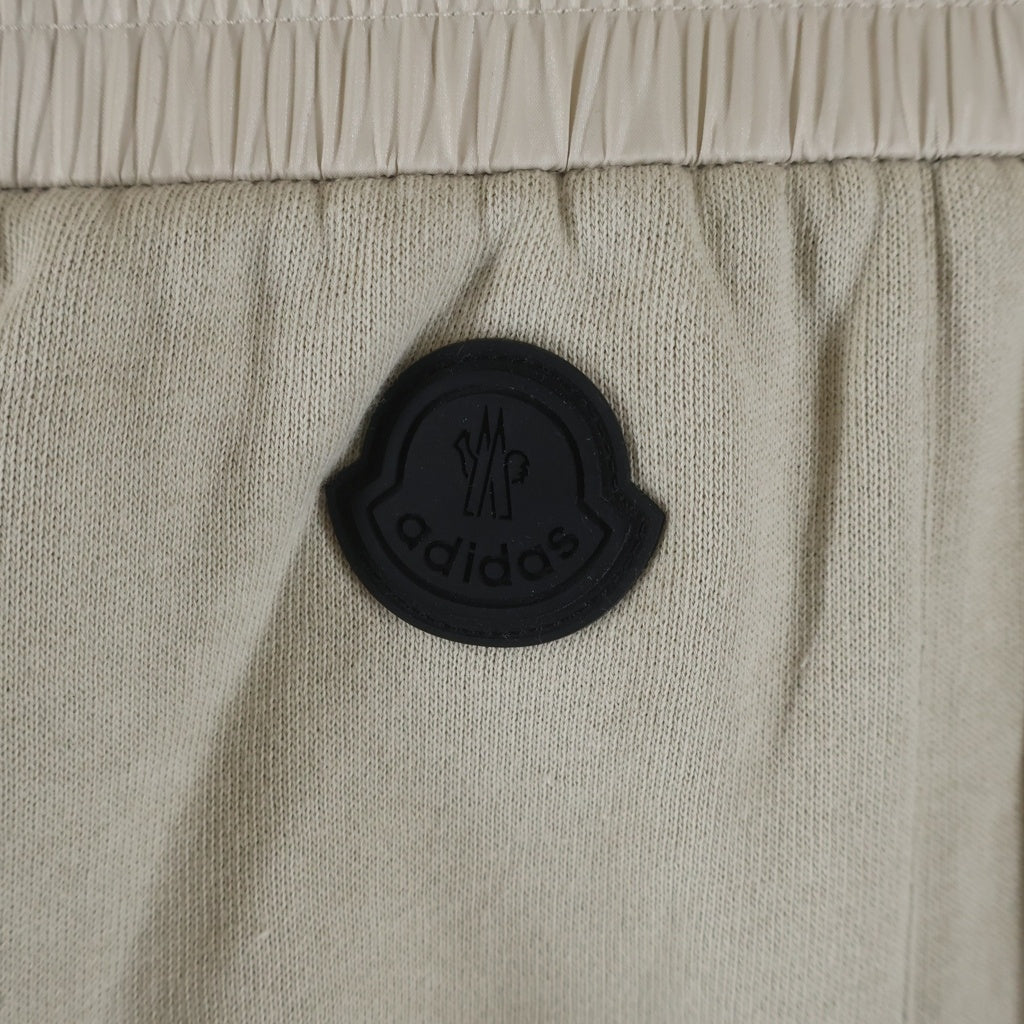 MONCLER(モンクレール) ×adidas JERSEY BOTTOMS サイドライン トラック