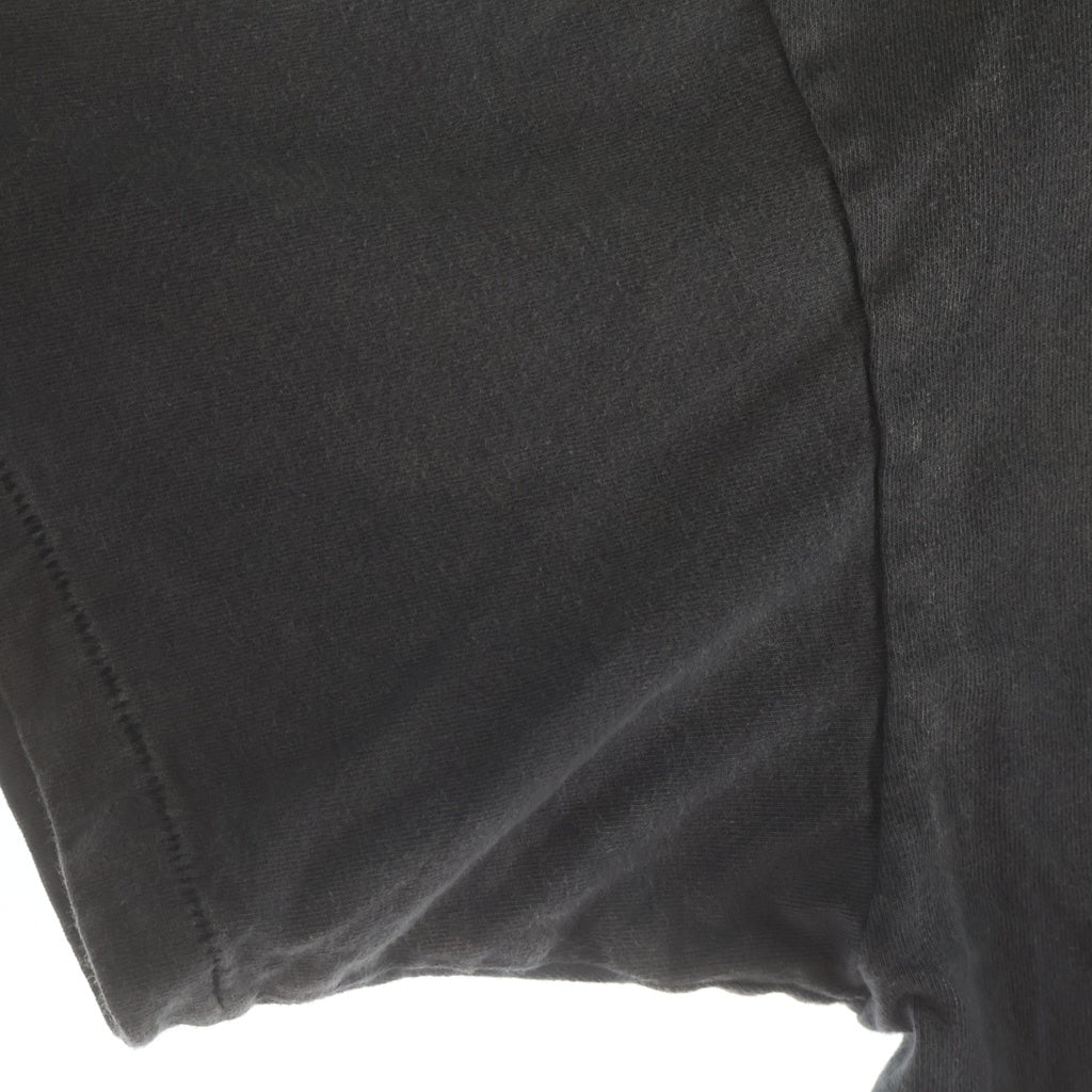 SAINT MICHAEL(セントマイケル) 23SS ×NEIGHBORHOOD ネイバーフッド 両面プリント クルーネック半袖Tシャツカットソー グレー SM-S23-0000-114
