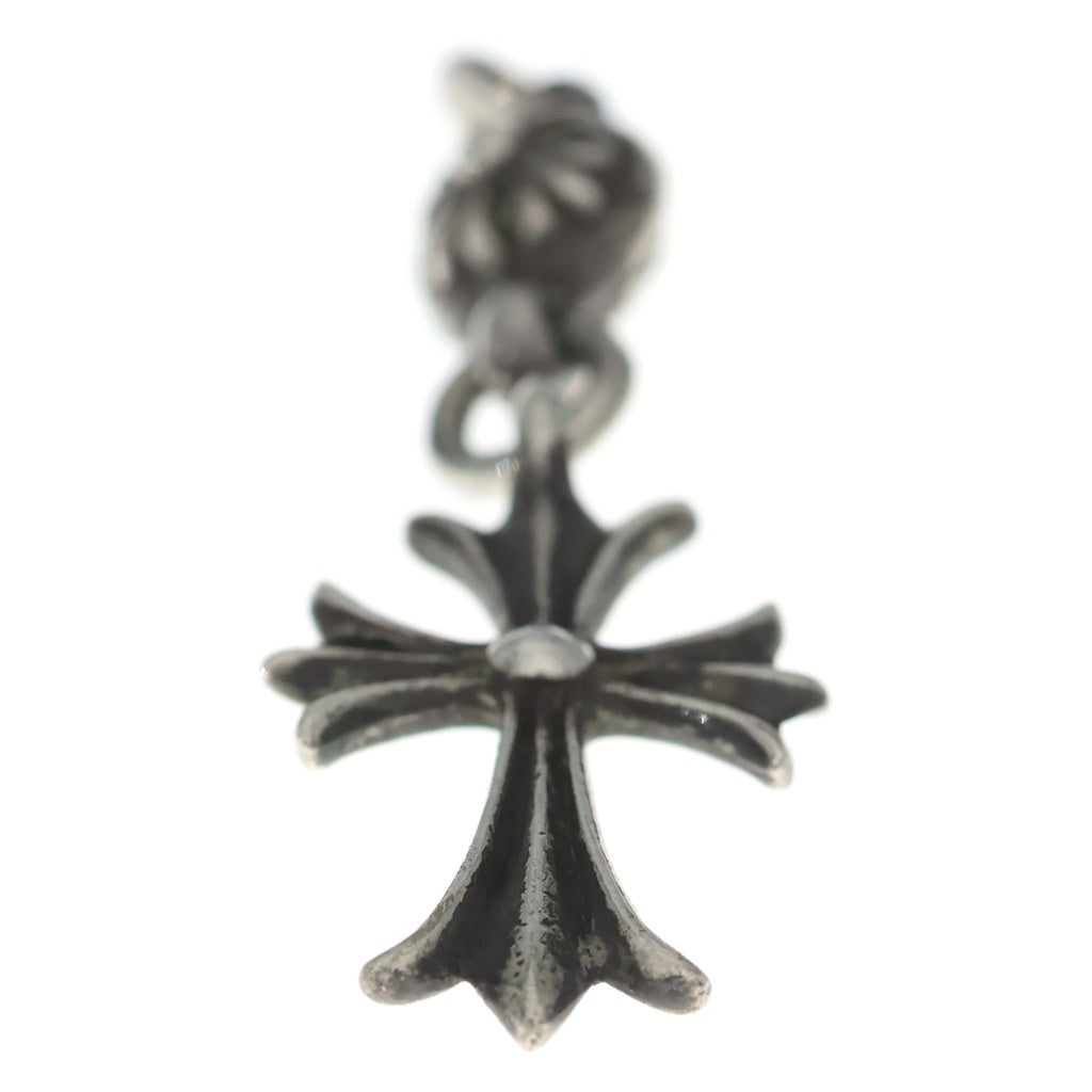 CHROME HEARTS(クロムハーツ) OLD 1B TNY CH CRS 1ボール タイニー CHクロス チャーム オールド ペンダントトップ シルバー