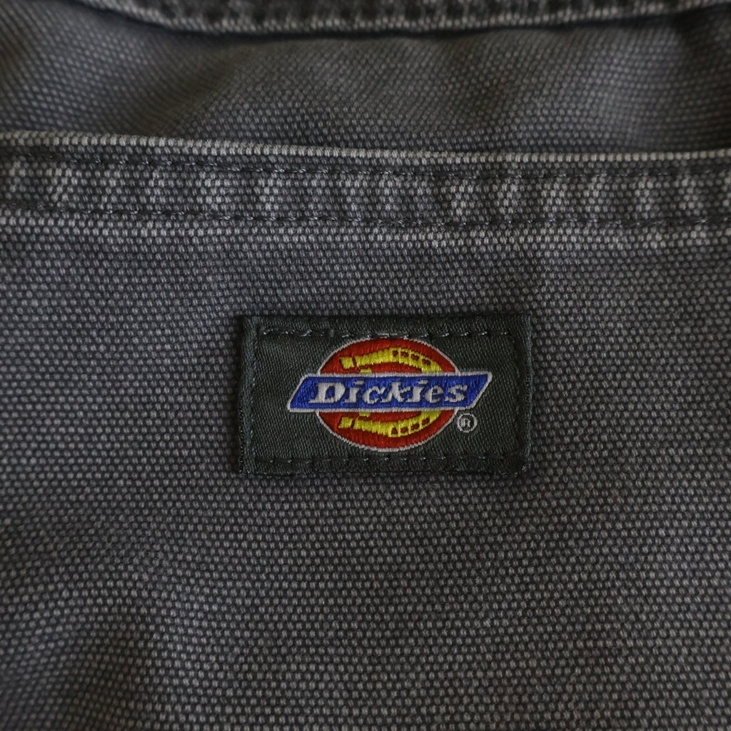 Dickies(ディッキーズ) 00s RELAX FIT ダブルニー ペインターパンツ グレー
