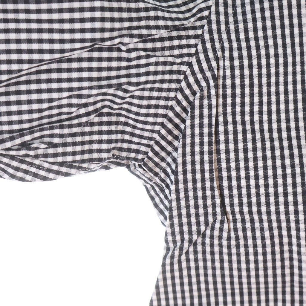 COMME des GARCONS HOMME(コムデギャルソンオム) 08SS センターライン