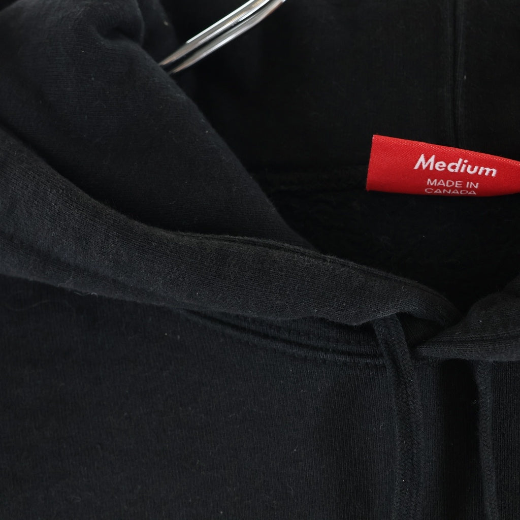 SUPREME(シュプリーム) 19AW 1-800 葵産業 刺繍デザイン プルオーバー 