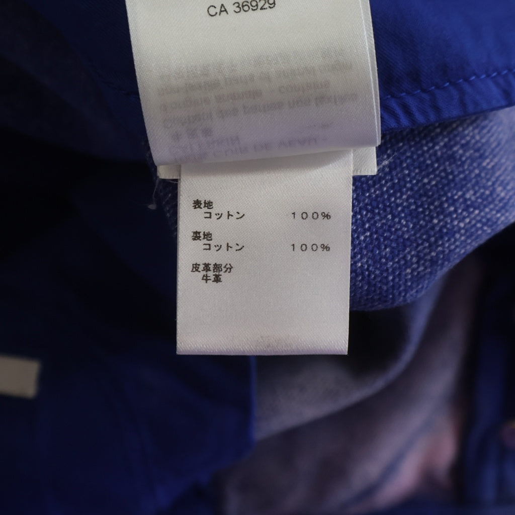 LOUIS VUITTON(ルイヴィトン) 22SS Amen Break Gradient Denim Pants アーメンブレイク グラデーションデニムパンツ ブルー/ピンク RM221 G59 HMD80W