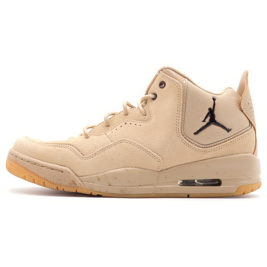 NIKE(ナイキ) Jordan Courtside 23 WE Desert Gum Light Brown ジョーダン コートサイド 23 WE デザート ガムライトブラウン ミッドカットスニーカー US8.5/26.5cm AT0057-200