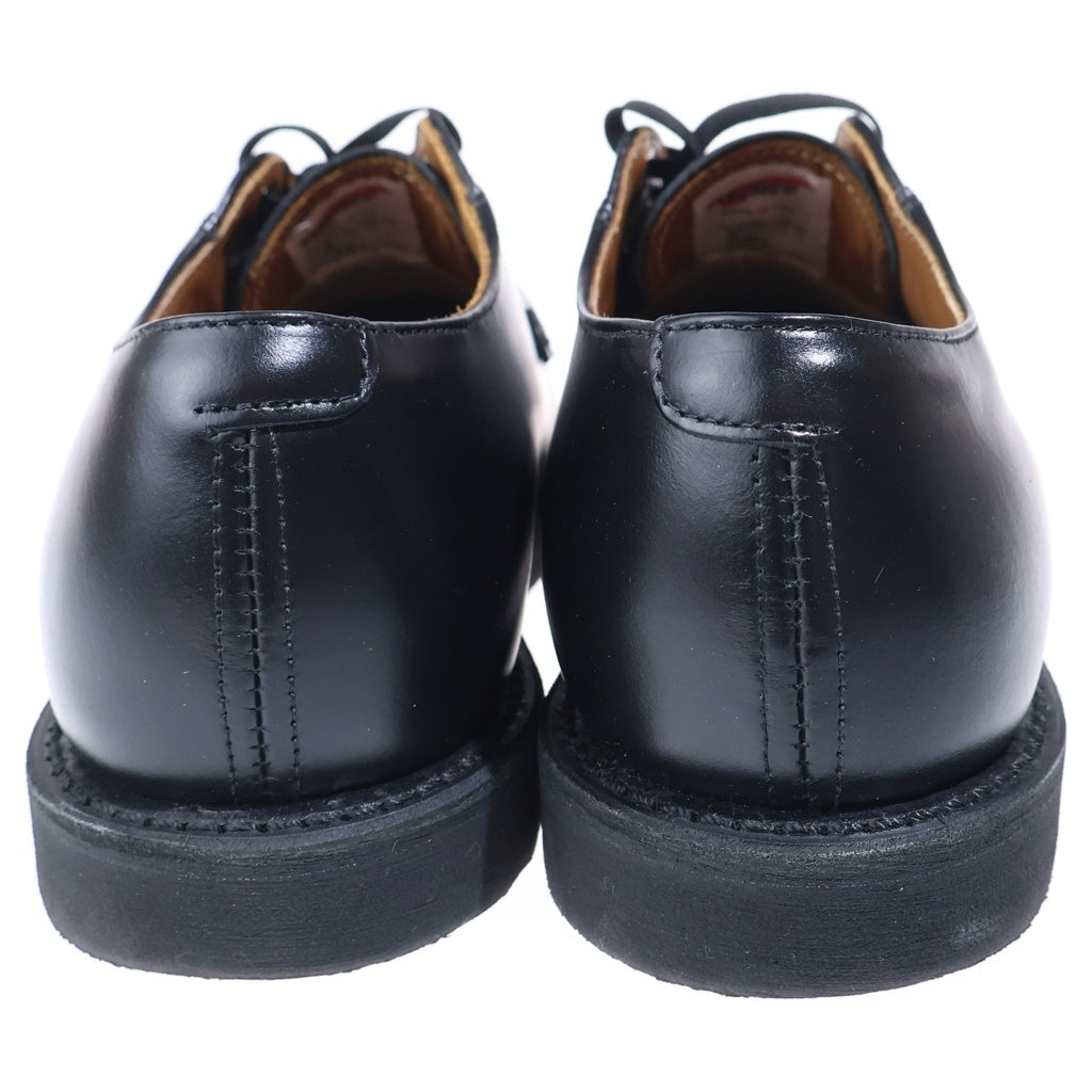 RED WING(レッド ウイング) Postman Oxford ポストマン オックスフォード レザー ドレスアップシューズ ブラック 101