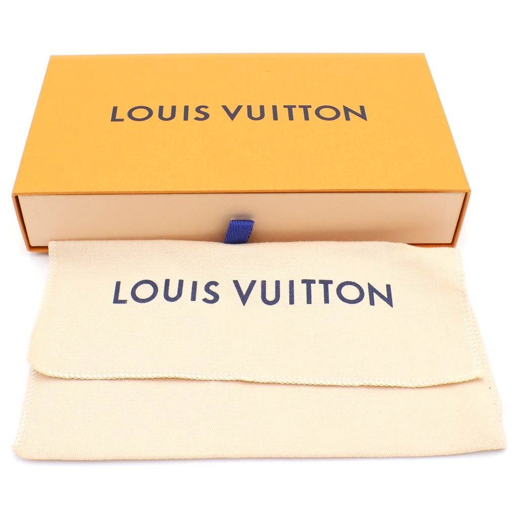 LOUIS VUITTON(ルイヴィトン) ジッピーウォレット・ホリゾンタル モノグラム ロングウォレット ブラック M11611 レディース