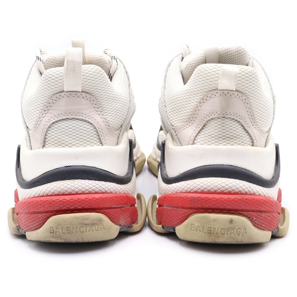 BALENCIAGA(バレンシアガ) Triple-S Trainers トリプル エス