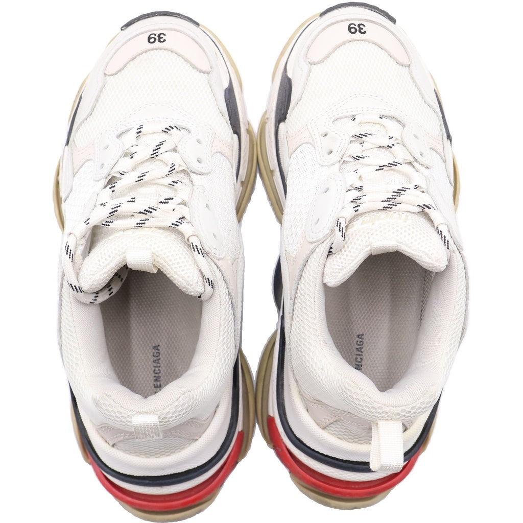 BALENCIAGA(バレンシアガ) Triple-S Trainers トリプル エス