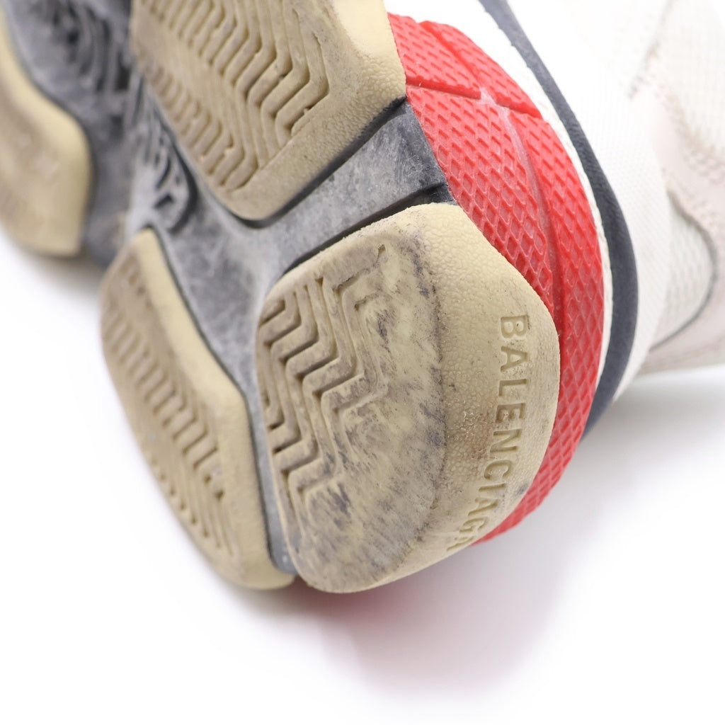 BALENCIAGA(バレンシアガ) Triple-S Trainers トリプル エス