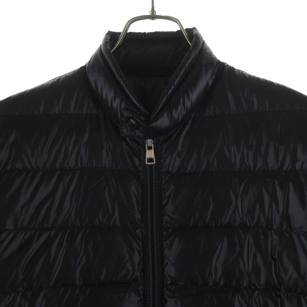 MONCLER(モンクレール) ACORUS アコルス ショルダーロゴワッペン