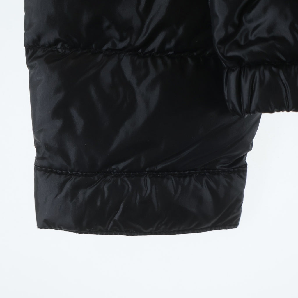 MONCLER(モンクレール) ACORUS アコルス ショルダーロゴワッペン