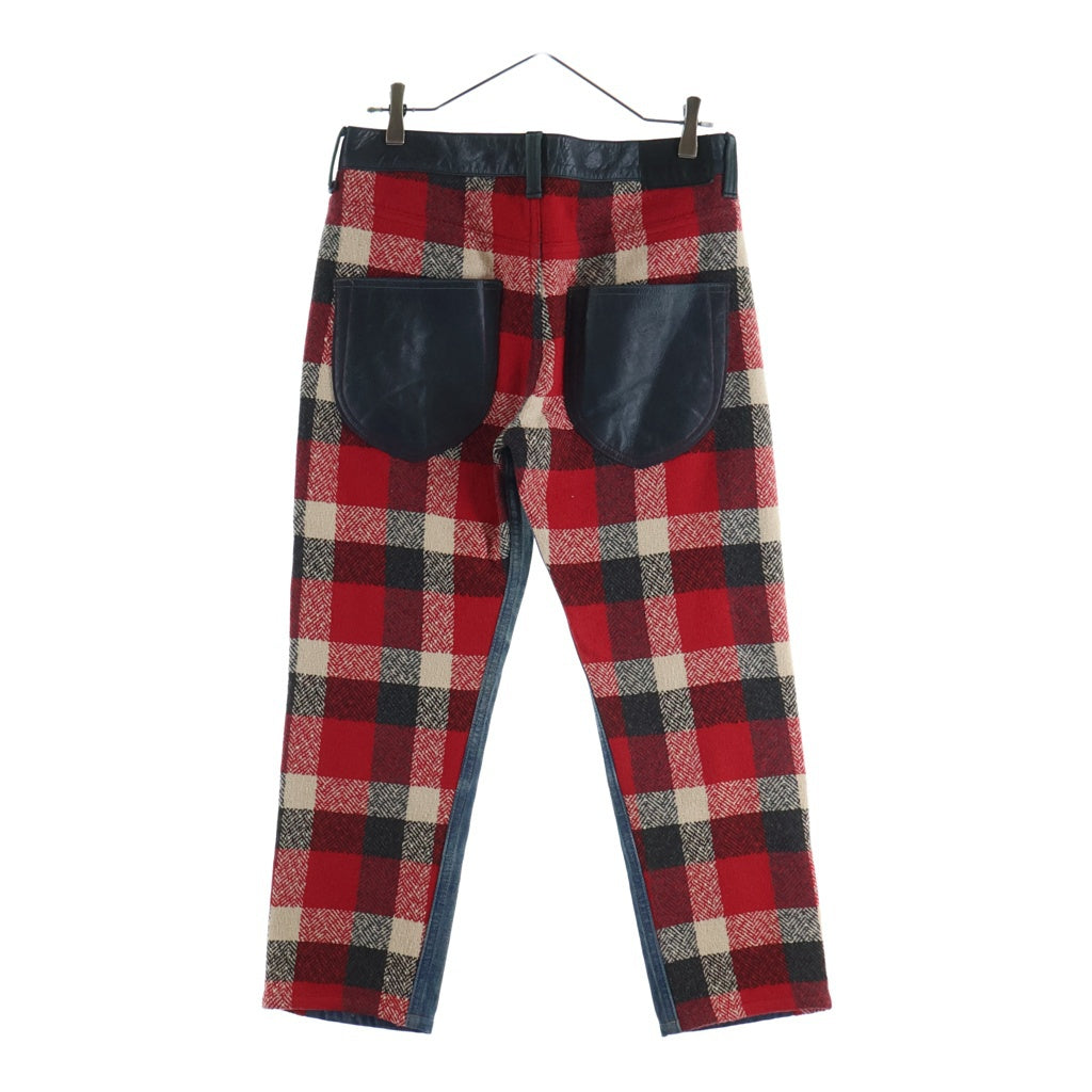JUNYA WATANABE COMME des GARCONS(ジュンヤワタナベ コムデギャルソン
