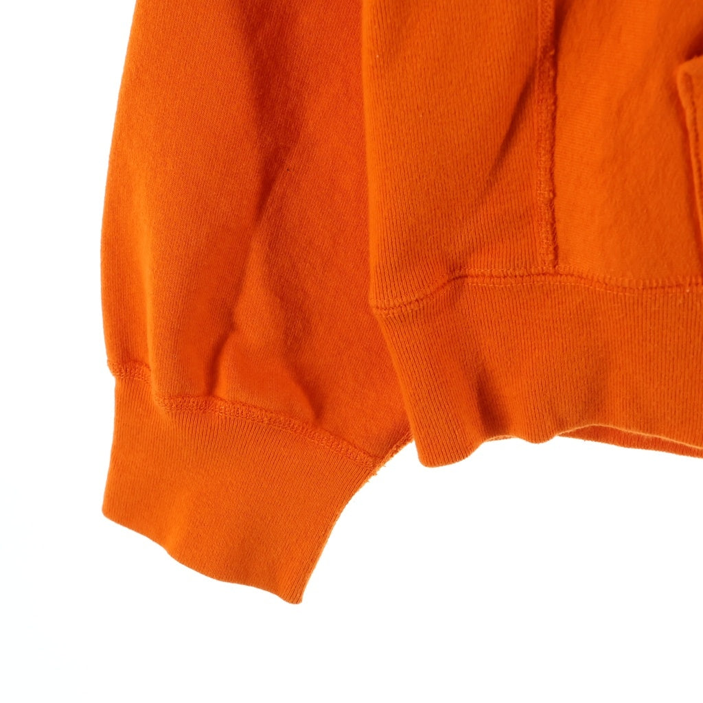 SUPREME(シュプリーム) 24AW Box Logo Hooded Sweatshirt ボックスロゴ プルオーバースウェットパーカー オレンジ