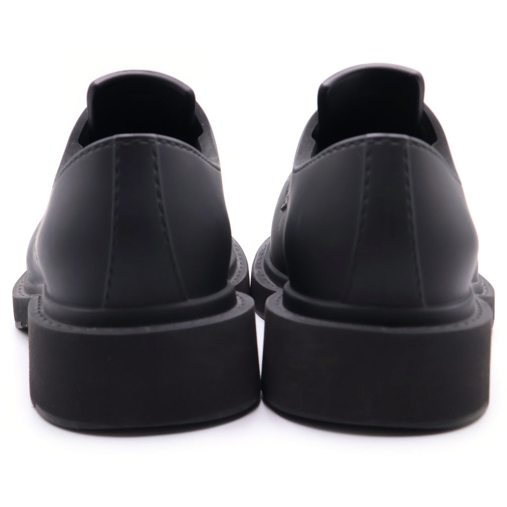 BALENCIAGA(バレンシアガ) 23AW STEROID DERBY ステロイドダービー ブーツ ブラック 717805