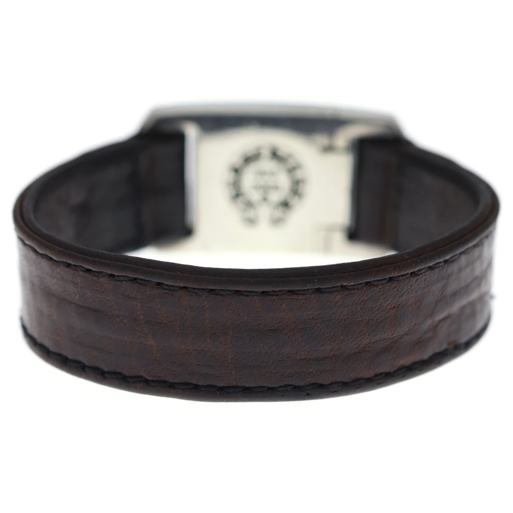 CHROME HEARTS(クロムハーツ) HARNESS CROSS BOX ハーネス クロス