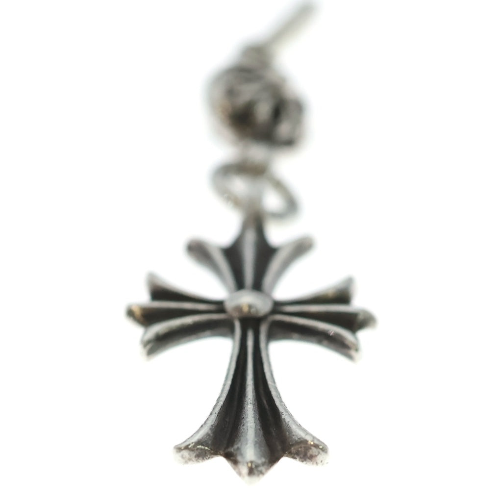 CHROME HEARTS(クロムハーツ) 1B TNY CH CRS 1ボール タイニー CHクロス チャーム ペンダントトップ シルバー BCA197