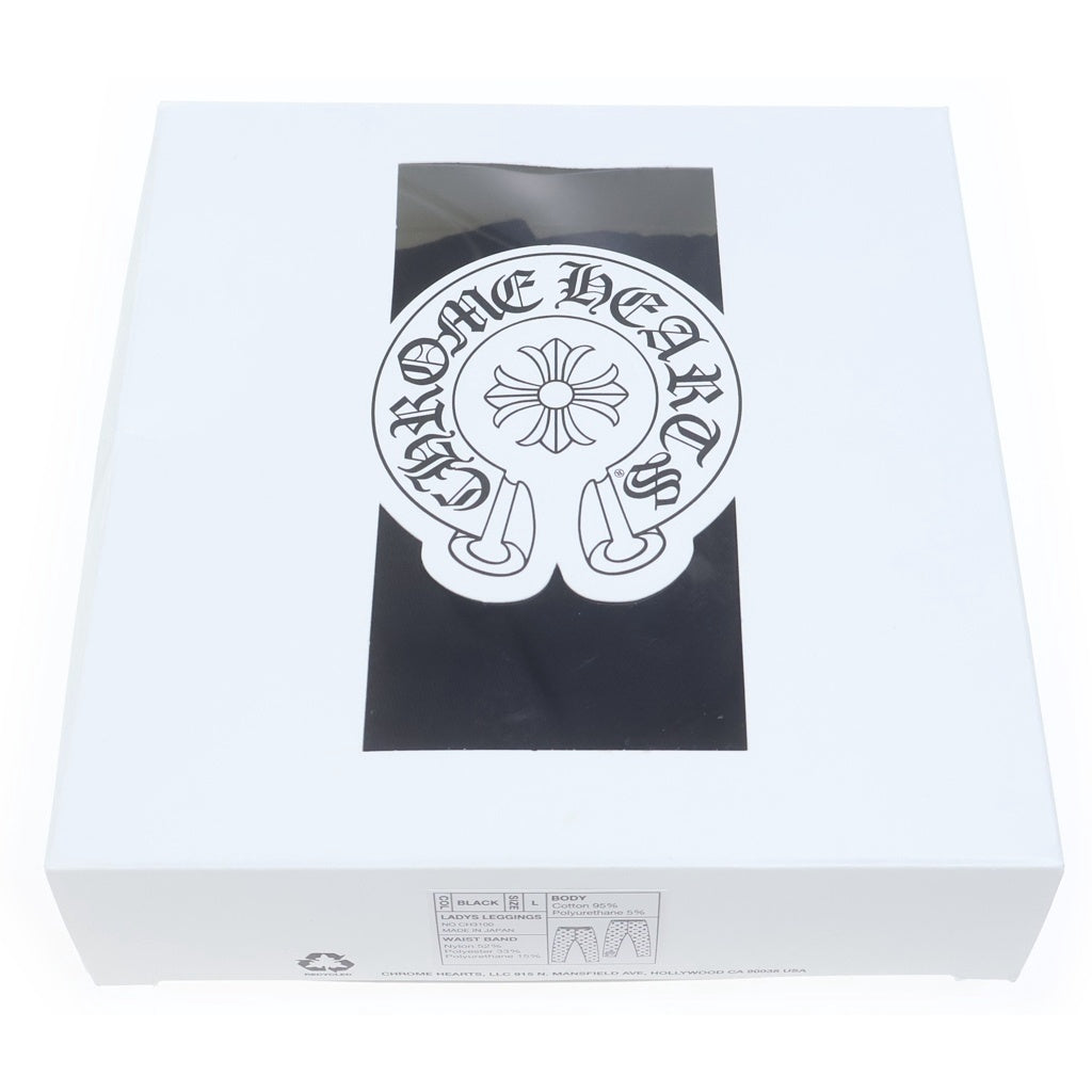 CHROME HEARTS(クロムハーツ) マルチロゴ 総柄 ホースシュープリント