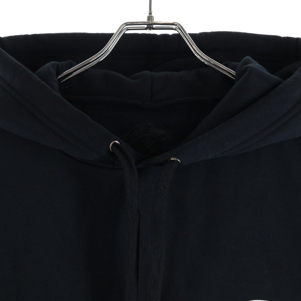CHROME HEARTS(クロムハーツ) SWTSHRT HD PLVR LTD OSAKA 大阪限定 プルオーバーパーカー フーディー ブラック