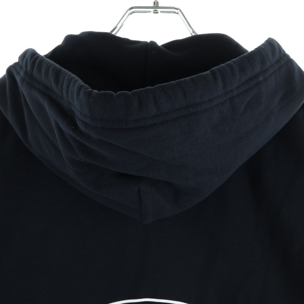 CHROME HEARTS(クロムハーツ) SWTSHRT HD PLVR LTD OSAKA 大阪限定 プルオーバーパーカー フーディー ブラック