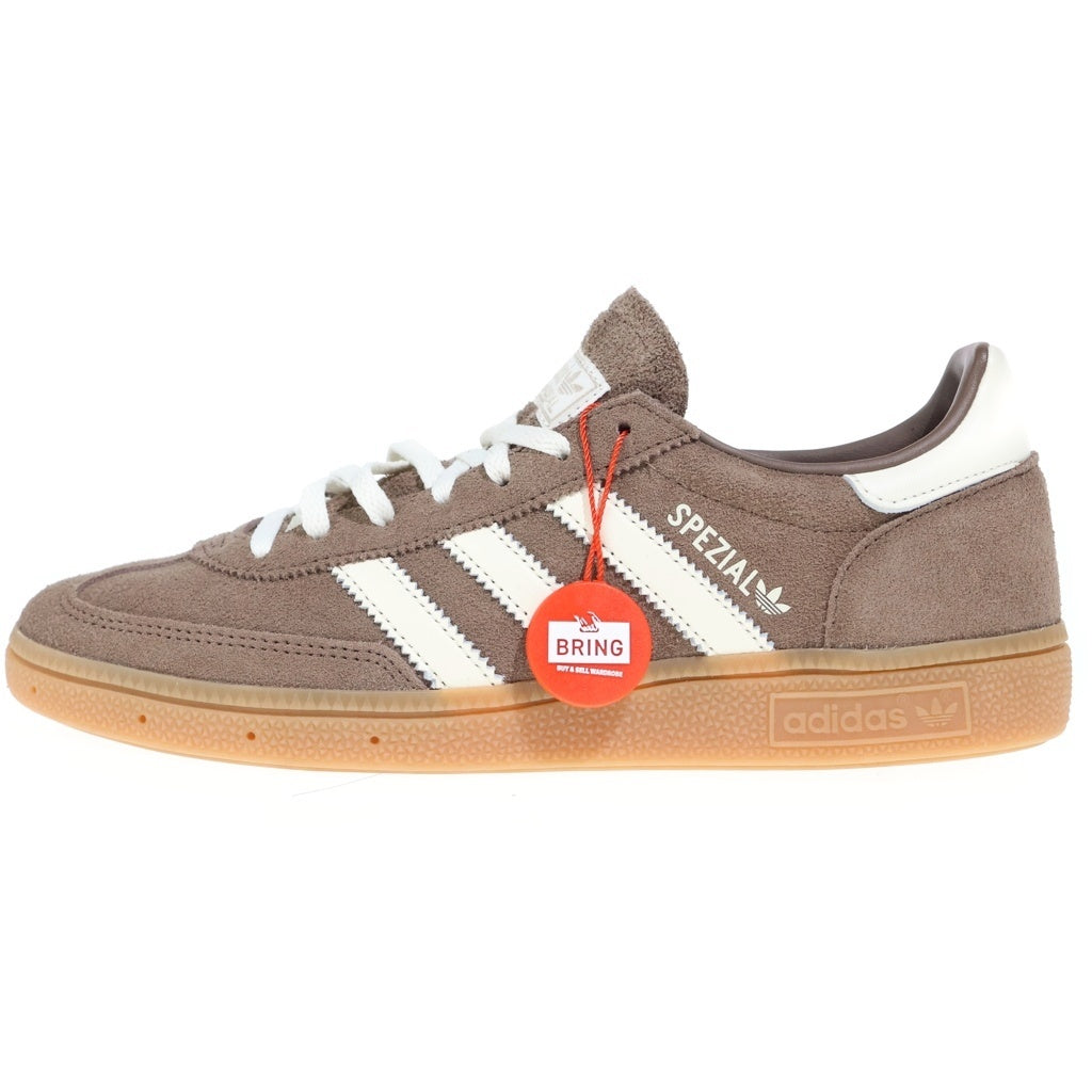 adidas(アディダス) HANDBALL SPEZIAL W ハンドボール スペツィアル ローカットスニーカー US9/26cm ブラウン IF6490