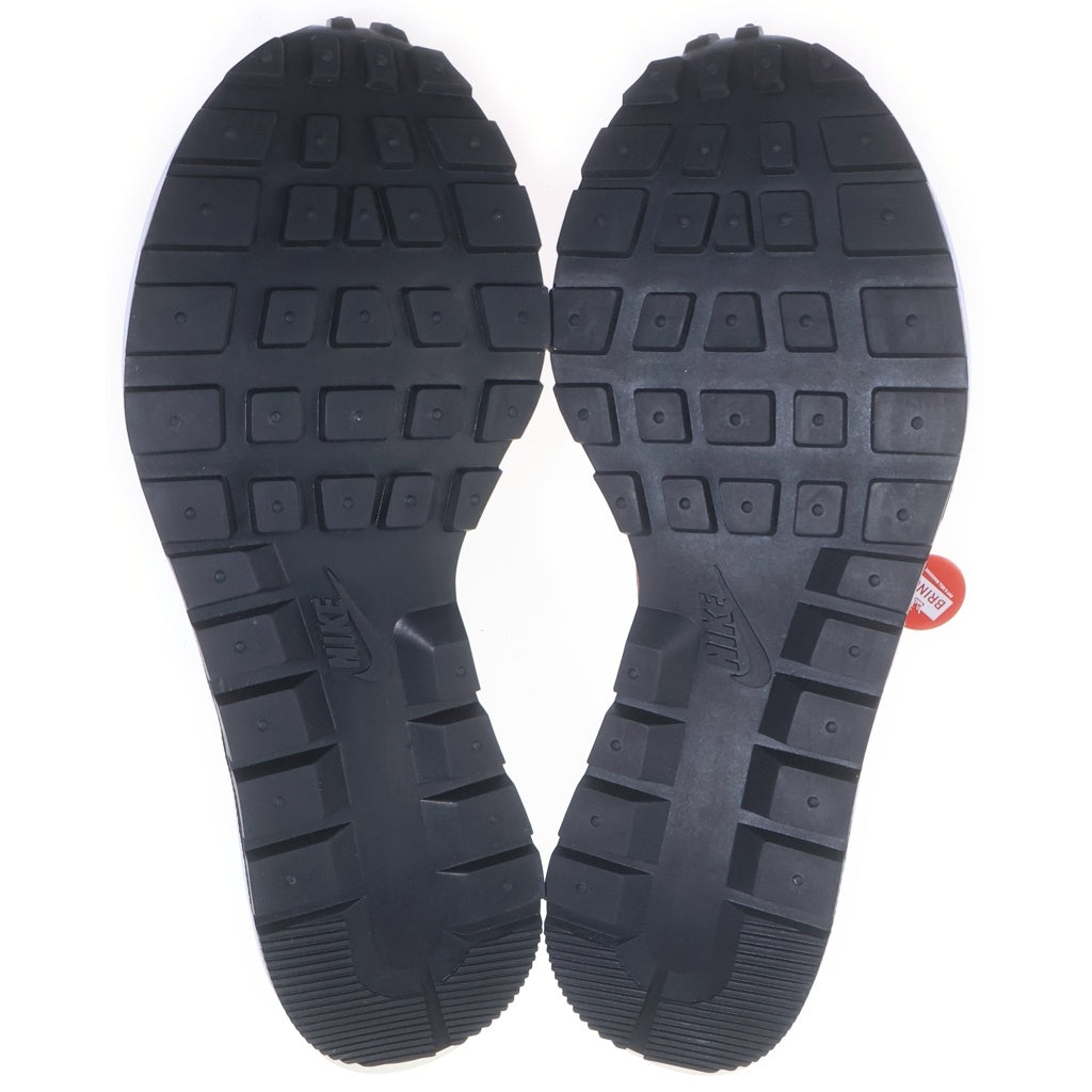 NIKE(ナイキ) ×sacai Vapor Waffle Dark Iris ×サカイ ヴェイパーワッフル ダークアイリス ローカットスニーカー US10/28cm パープル