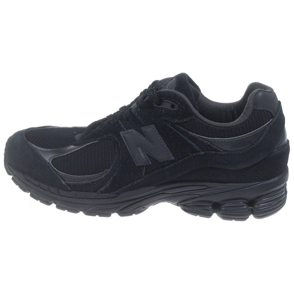 New Balance(ニューバランス) Triple Black トリプルブラック ローカットスニーカー US9.5/27.5cm ブラック U2002RBL