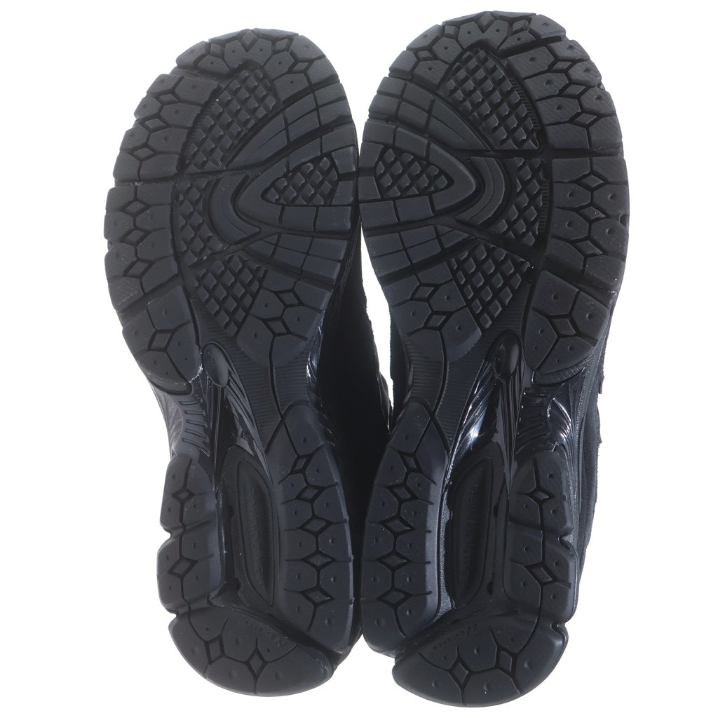 New Balance(ニューバランス) Triple Black トリプルブラック ローカットスニーカー US9.5/27.5cm ブラック U2002RBL