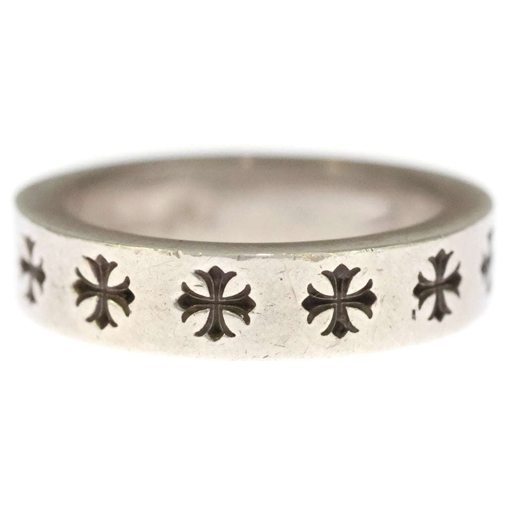 CHROME HEARTS(クロムハーツ) 6mm SPACER FOREVER 6mmスペーサーリング