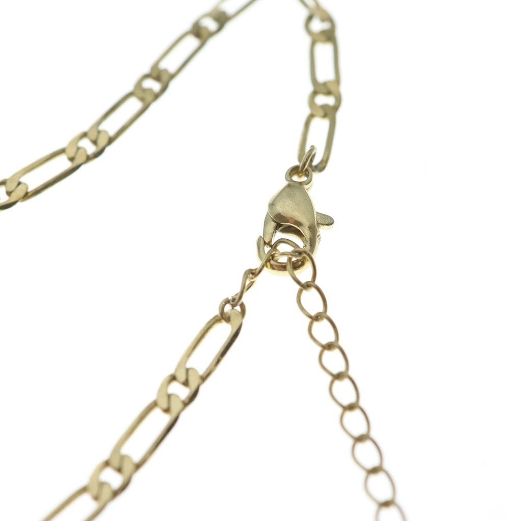 PHENOMENON(フェノメノン) JESUS NECKLACE ジーザスネックレス ゴールド
