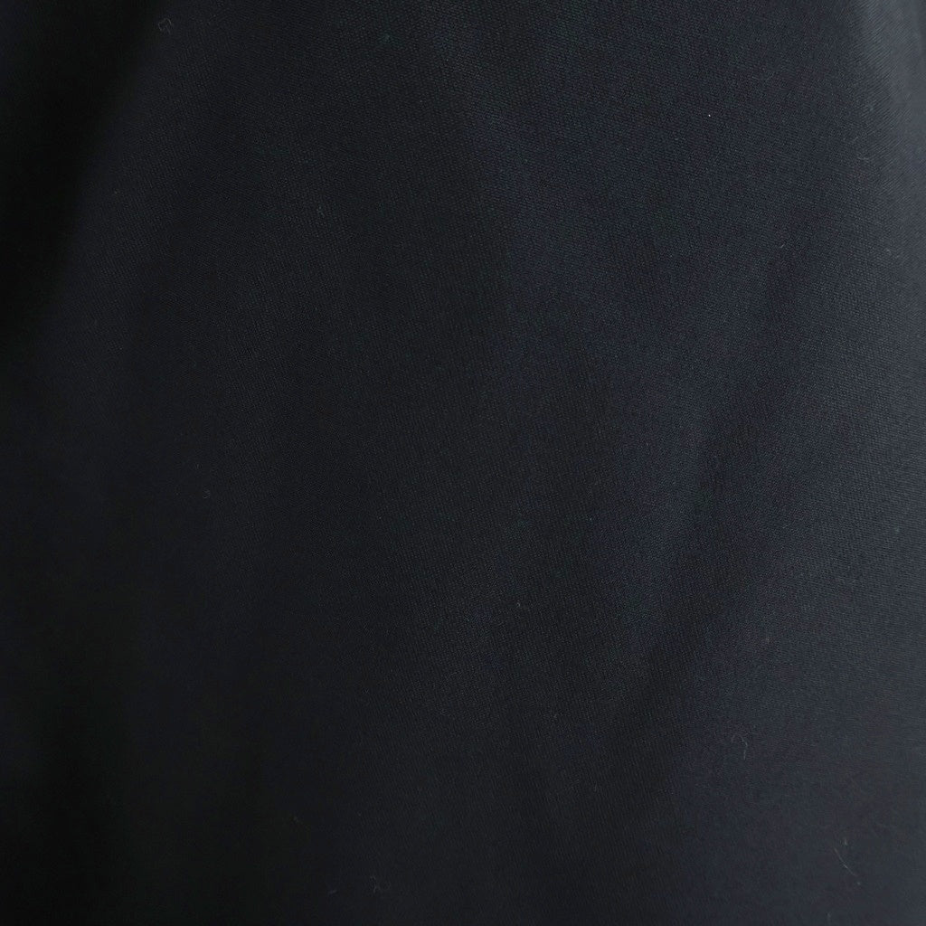 Yohji Yamamoto(ヨウジヤマモト) 97AW ウール ポンチョ ビックドルマンコート ブラック FI-C06-149